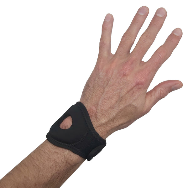 Wrist Wrap Compression Wrist Brace For TFCC Tears Armstrong Amerika
