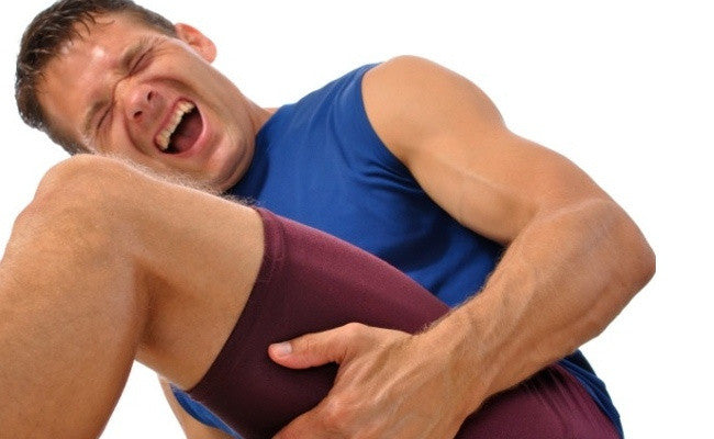 6 STRANGE AND EFFECTIVE DIY WAYS TO RELIEVE PAIN