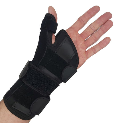 Thumb Spica Splint & Wrist Brace