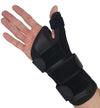 Thumb Spica Splint & Wrist Brace