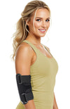 Elbow Brace Comfortable Elbow Splint – Cubital Tunnel Brace for Sleeping or Ulnar Nerve (Fits Most)