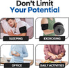 Bicep Tendonitis Brace Compression Sleeve