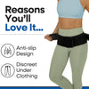 SI Belt Sacroiliac Belt | Sciatica Pain Relief Brace