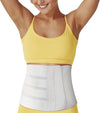 Postpartum Belly Wrap Belly Band - Post C Section Belly Binder