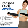 Breast Augmentation Post Op Band - Fits Most