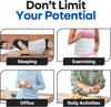 Postpartum Belly Wrap Belly Band - Post C Section Belly Binder
