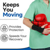 Carpal Tunnel Wrist Brace Night Support