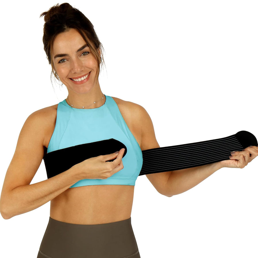 Breast Augmentation Post Op Band - Fits Most