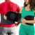 Hernia Belt for Men and Women - Abdominal Binder For Umbilical Hernias