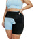 Hip Brace Thigh Compression Sleeve – Plus Size Hamstring Compression Sleeve