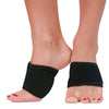 Plantar Fasciitis Arch Supports - Adjustable Compression Sleeves