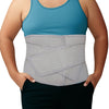 Abdominal Binder Post Surgery Tummy Tuck - Postpartum Belly Band Wrap