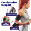 Bicep Tendonitis Brace Compression Sleeve