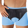 Double Hernia Belt For Men Inguinal Hernia