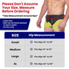 Double Hernia Belt For Men Inguinal Hernia