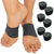 Plantar Fasciitis Brace Arch Supports (3 Pairs)