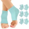 Moisturizing Heel Socks Cracked Heel Treatment (3 Pairs)