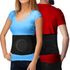 Hernia Belt for Men and Women - Abdominal Binder For Umbilical Hernias