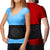 Hernia Belt for Men and Women - Abdominal Binder For Umbilical Hernias