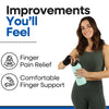 Pinky Finger Splint Boxer Fracture Brace