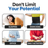 Wide Abdominal Binder Belly Wrap – Plus Size