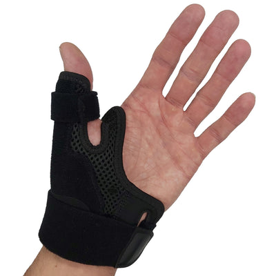 Thumb Splint CMC Thumb Brace - Thumb Spica Splint