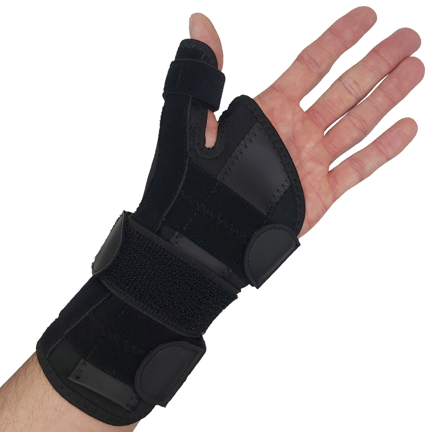 Thumb Splint & Wrist Brace - Carpal Tunnel Syndrome Thumb + Wrist Splint