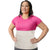 Abdominal Binder Plus Size Belly Binder - Beige Stomach Compression Wrap