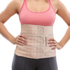 Postpartum Belly Wrap Belly Band - Post C Section Belly Binder