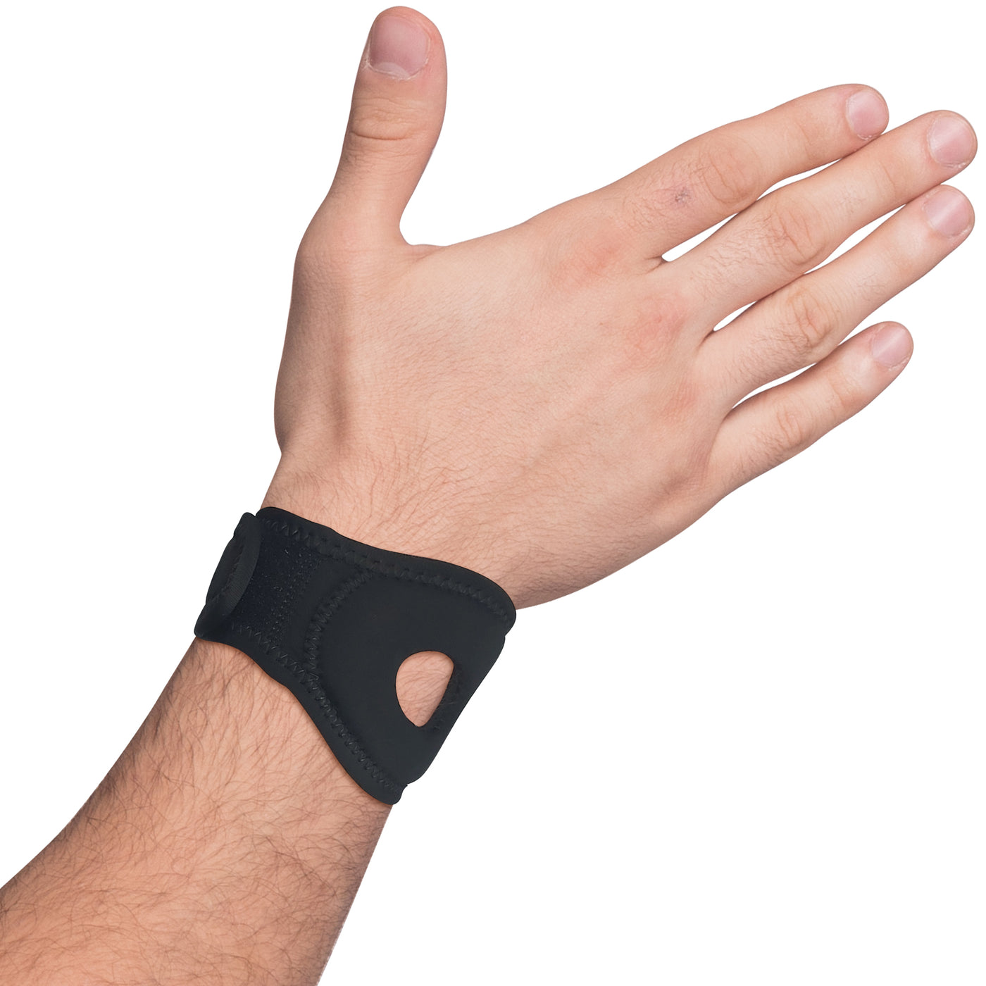 Wrist Wrap Compression Wrist Brace For TFCC Tears