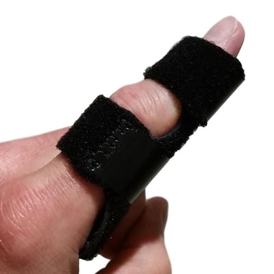 Finger Brace Trigger Finger Splint - 2 Pack