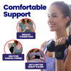 Thumb Brace with Wrist Support - Fits Both Hands