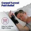 Carpal Tunnel Wrist Brace Night Support