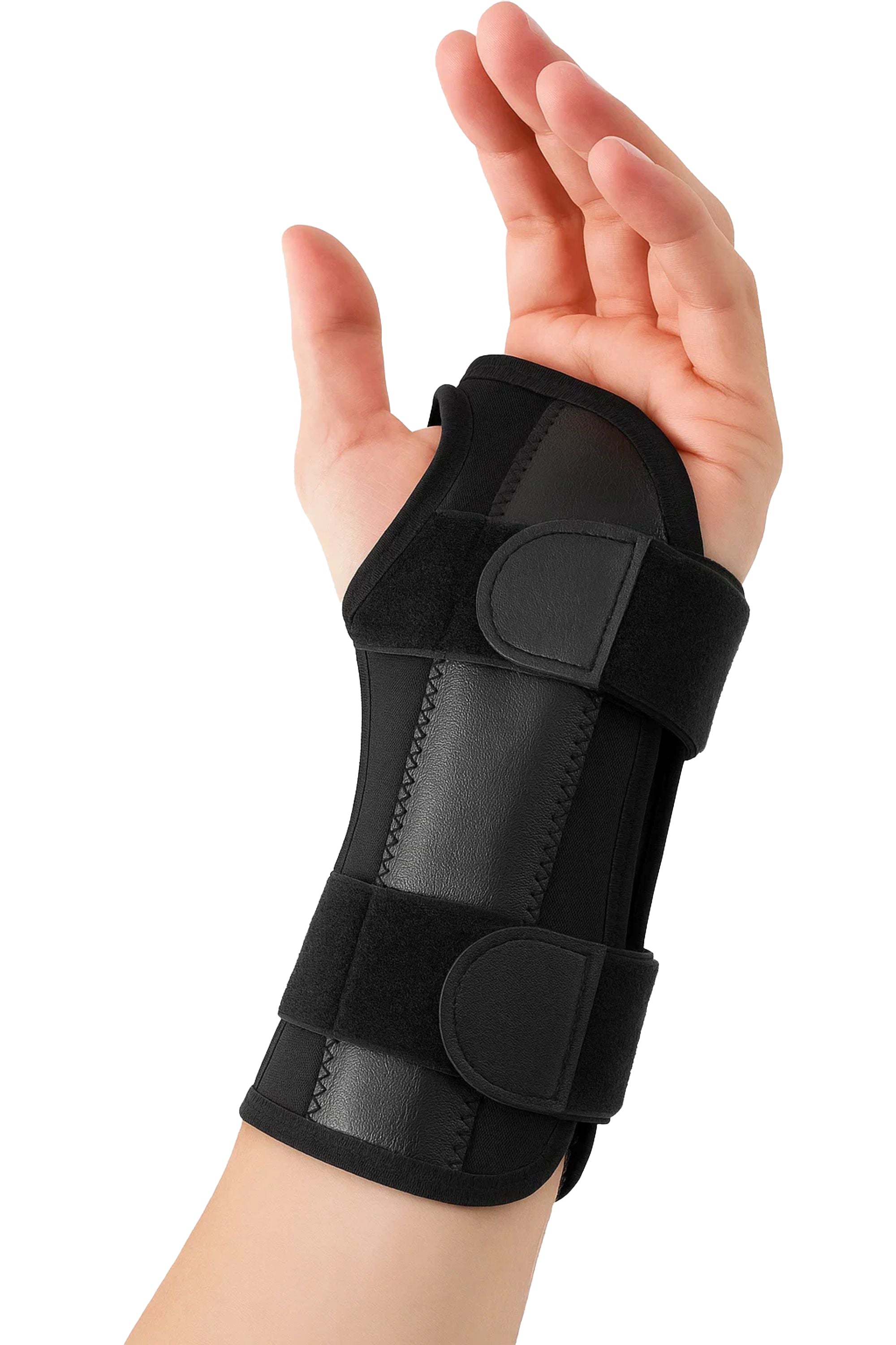 Carpal Tunnel Wrist Brace Night Support