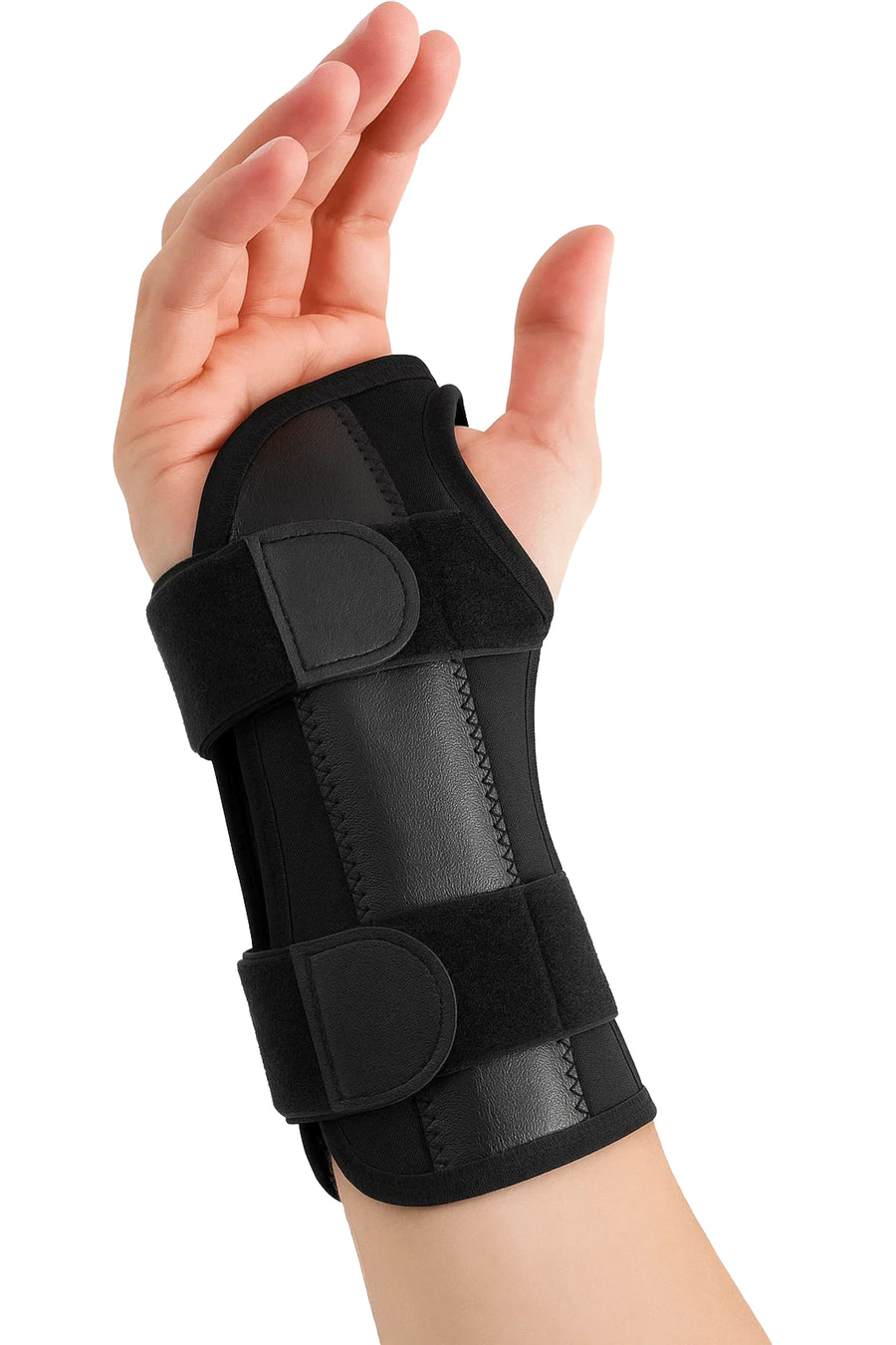 Carpal Tunnel Wrist Brace Night Support