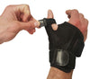 Thumb Brace with Wrist Support - Fits Both Hands