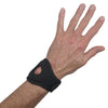 Wrist Wrap Compression Wrist Brace For TFCC Tears