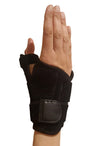 Thumb Brace with Wrist Support - Fits Both Hands
